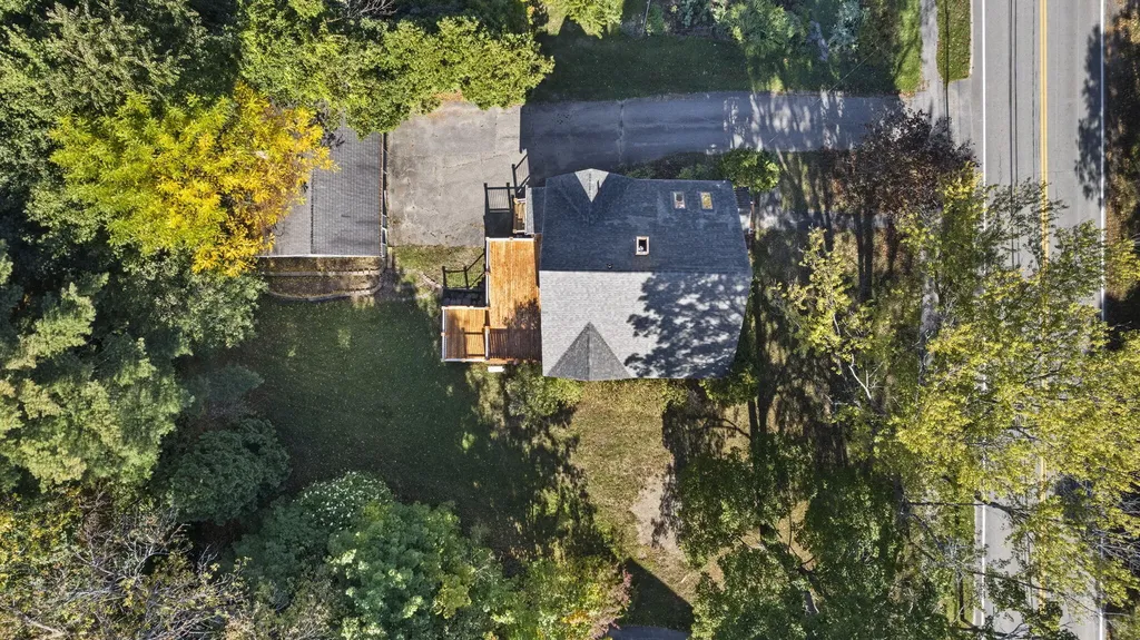 77 Bennoch Road Orono ME 04473