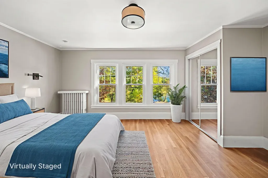 77 Bennoch Road Orono ME 04473
