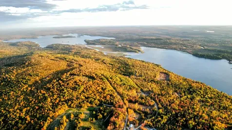 Lot 21 Red Granite Road Island Falls ME 04747