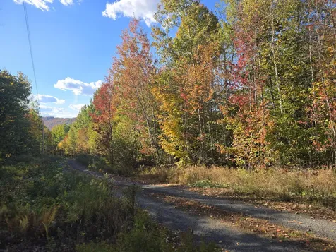 Lot 21 Red Granite Road Island Falls ME 04747