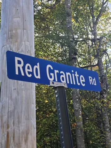 Lot 21 Red Granite Road Island Falls ME 04747