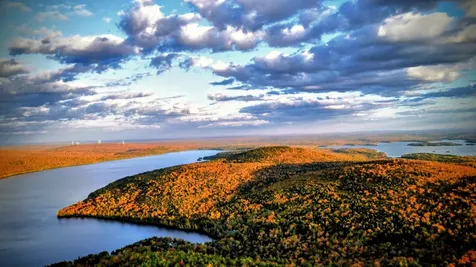 Lot 21 Red Granite Road Island Falls ME 04747