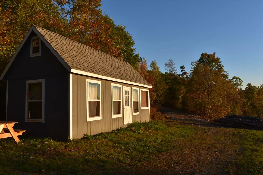 018-019 Bear Lane Rumford ME 04276