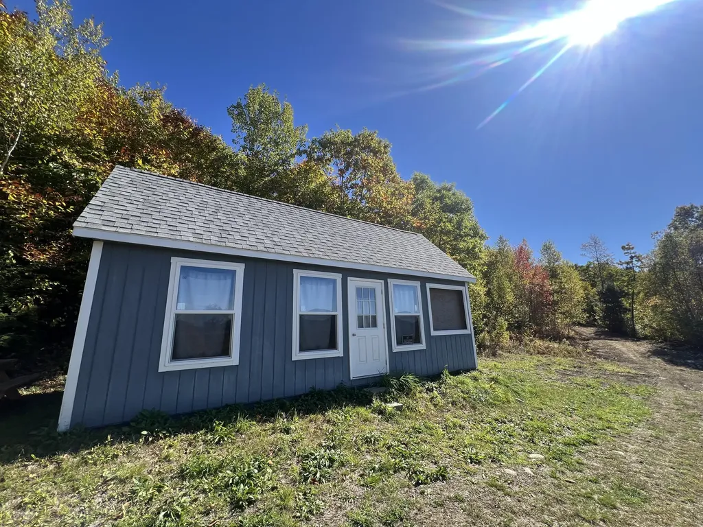 018-019 Bear Lane Rumford ME 04276