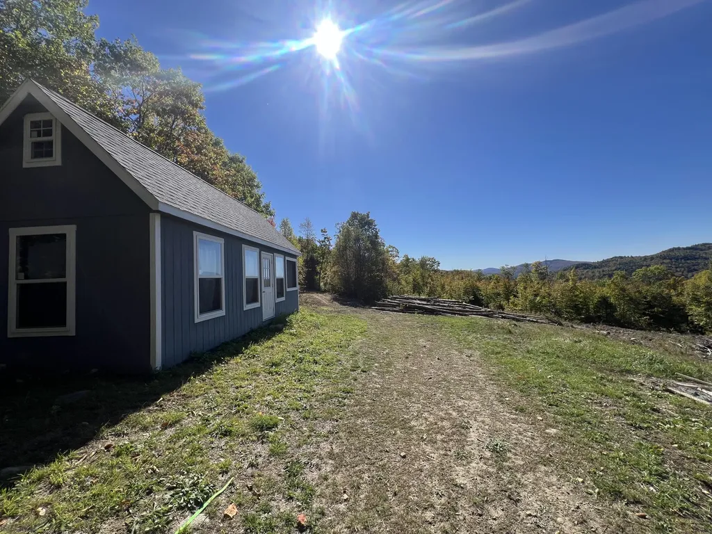018-019 Bear Lane Rumford ME 04276