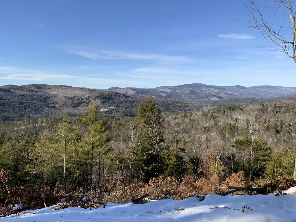 018-019 Bear Lane Rumford ME 04276