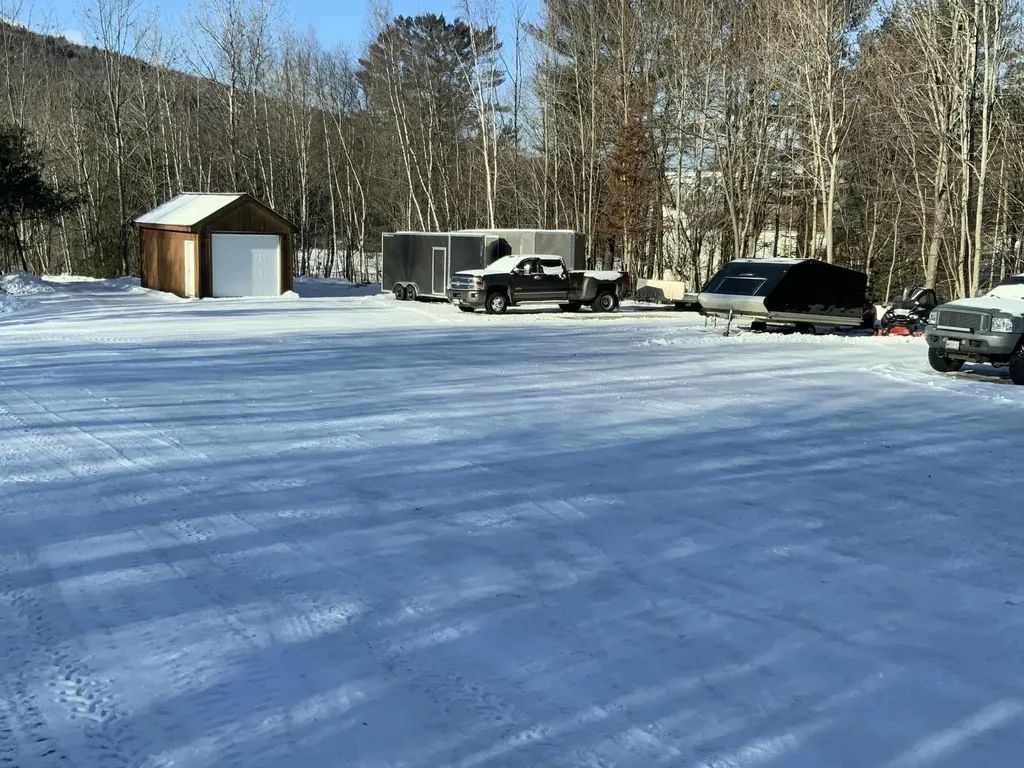 018 Bear Lane Rumford ME 04276