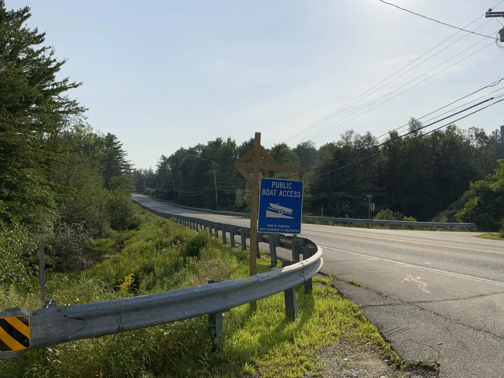 018 Bear Lane Rumford ME 04276