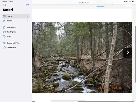 018 Bear Lane Rumford ME 04276