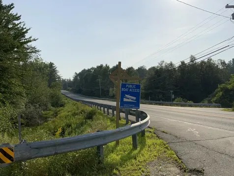 018 Bear Lane Rumford ME 04276