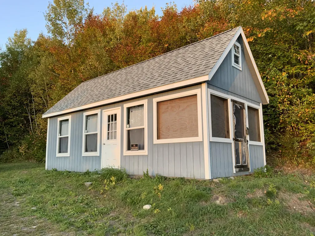 018 Bear Lane Rumford ME 04276