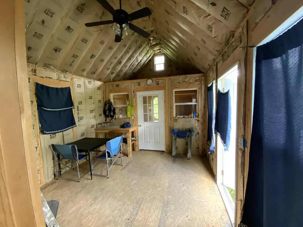 018 Bear Lane Rumford ME 04276
