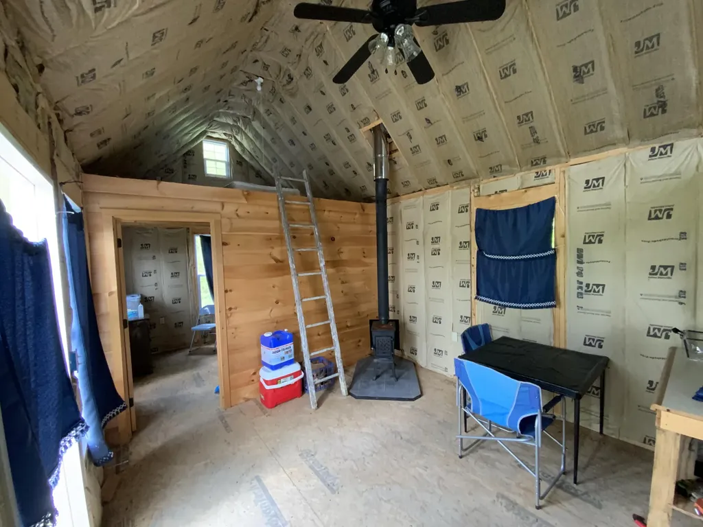 018 Bear Lane Rumford ME 04276