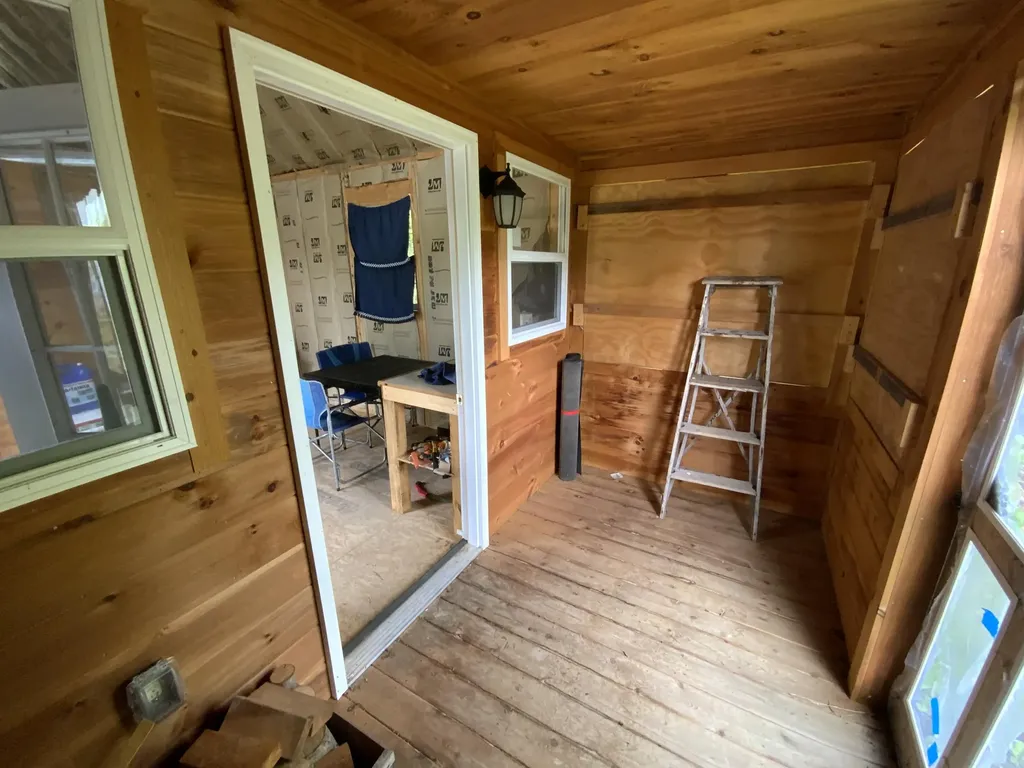018 Bear Lane Rumford ME 04276