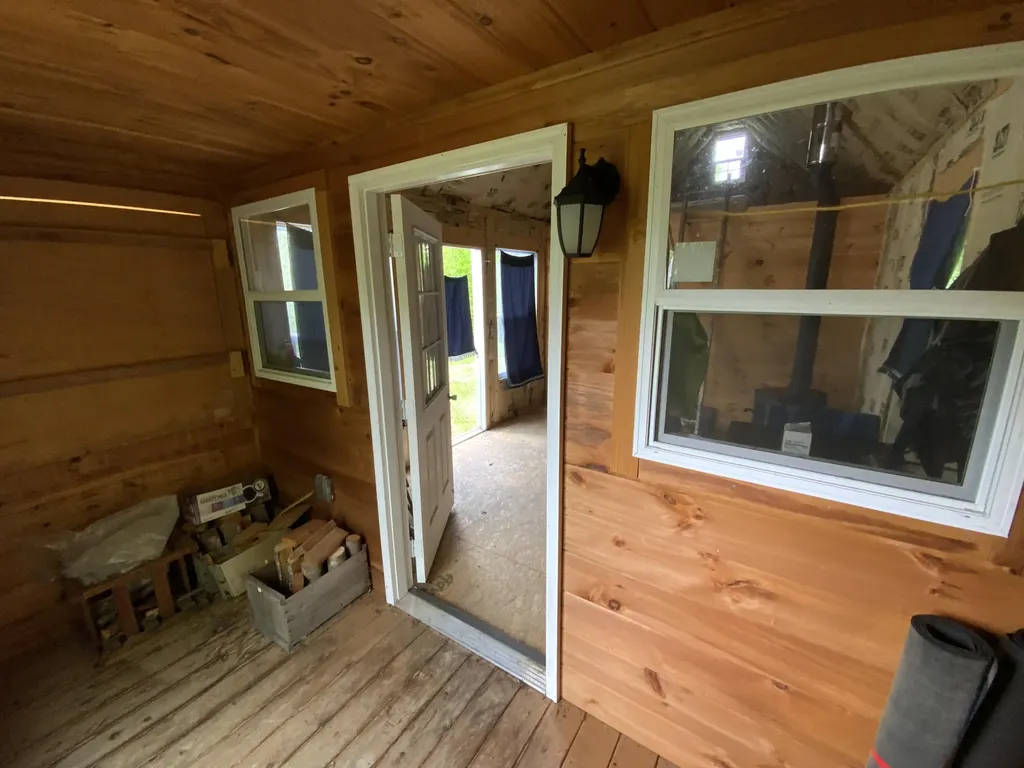 018 Bear Lane Rumford ME 04276