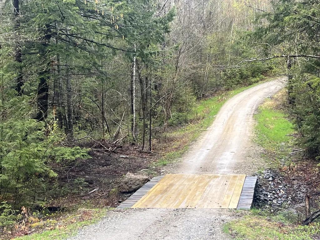 018 Bear Lane Rumford ME 04276