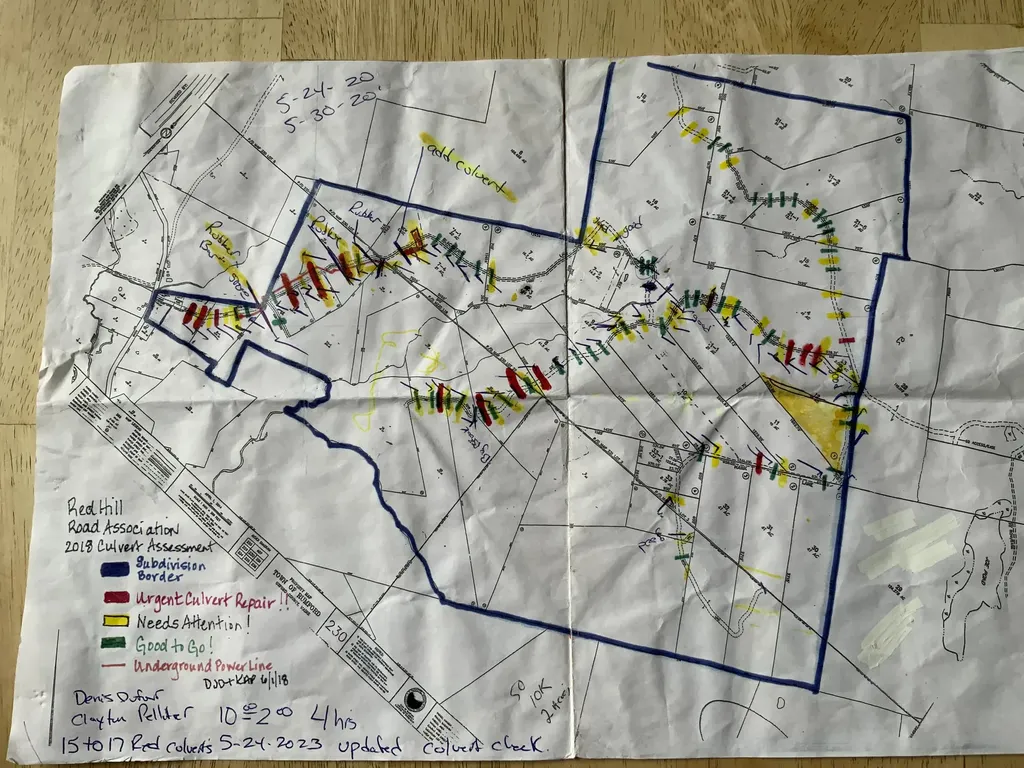 018 Bear Lane Rumford ME 04276