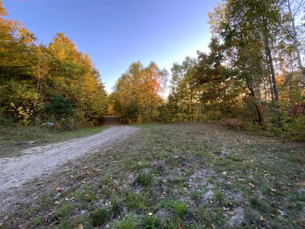 018 Bear Lane Rumford ME 04276