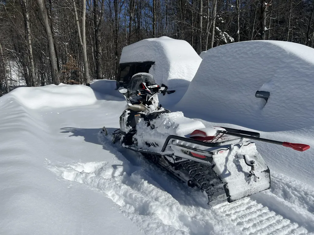 018 Bear Lane Rumford ME 04276