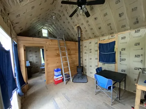 018 Bear Lane Rumford ME 04276
