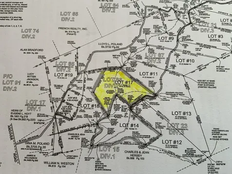 018 Bear Lane Rumford ME 04276