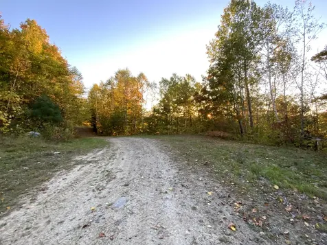 018 Bear Lane Rumford ME 04276