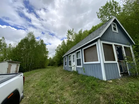 018 Bear Lane Rumford ME 04276