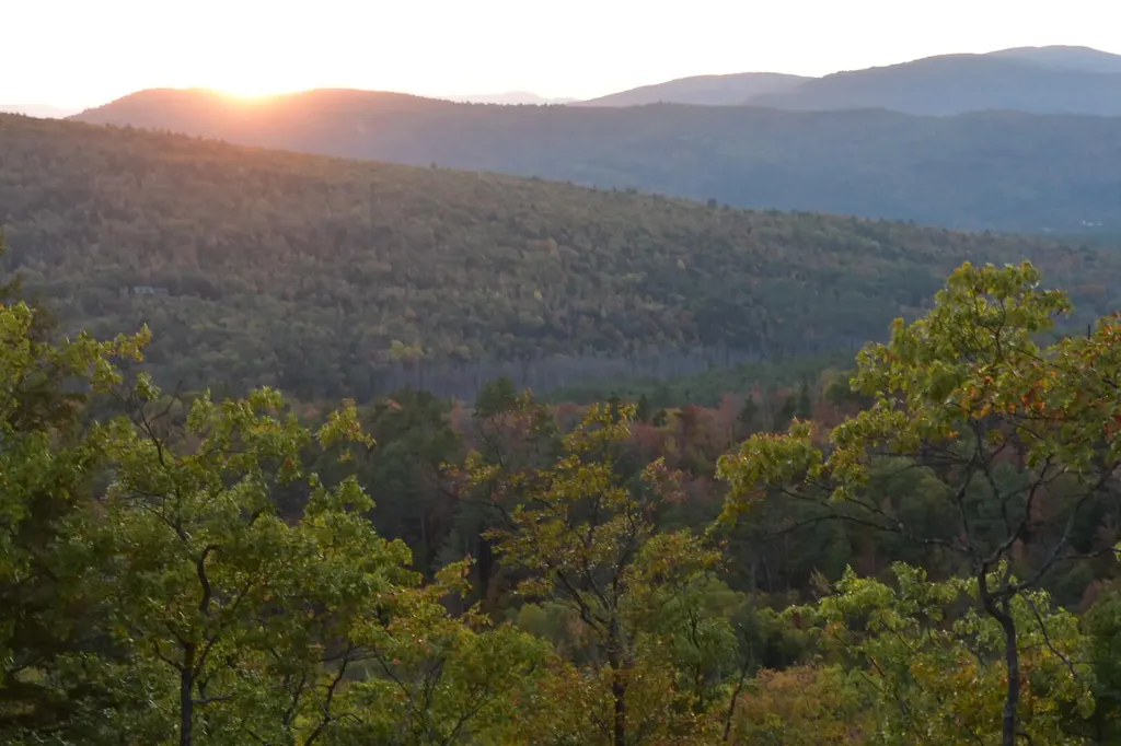 019 Upper Bear Lane Rumford ME 04276