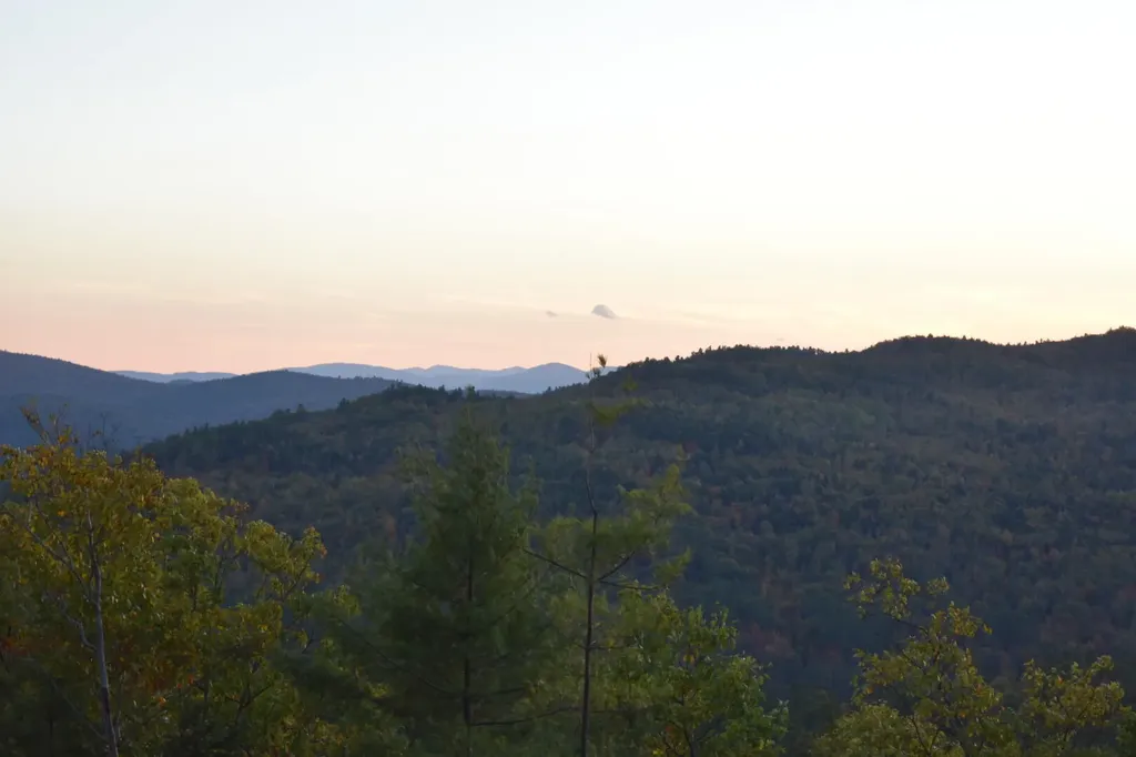 019 Upper Bear Lane Rumford ME 04276