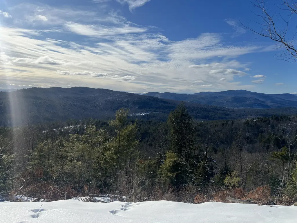 019 Upper Bear Lane Rumford ME 04276
