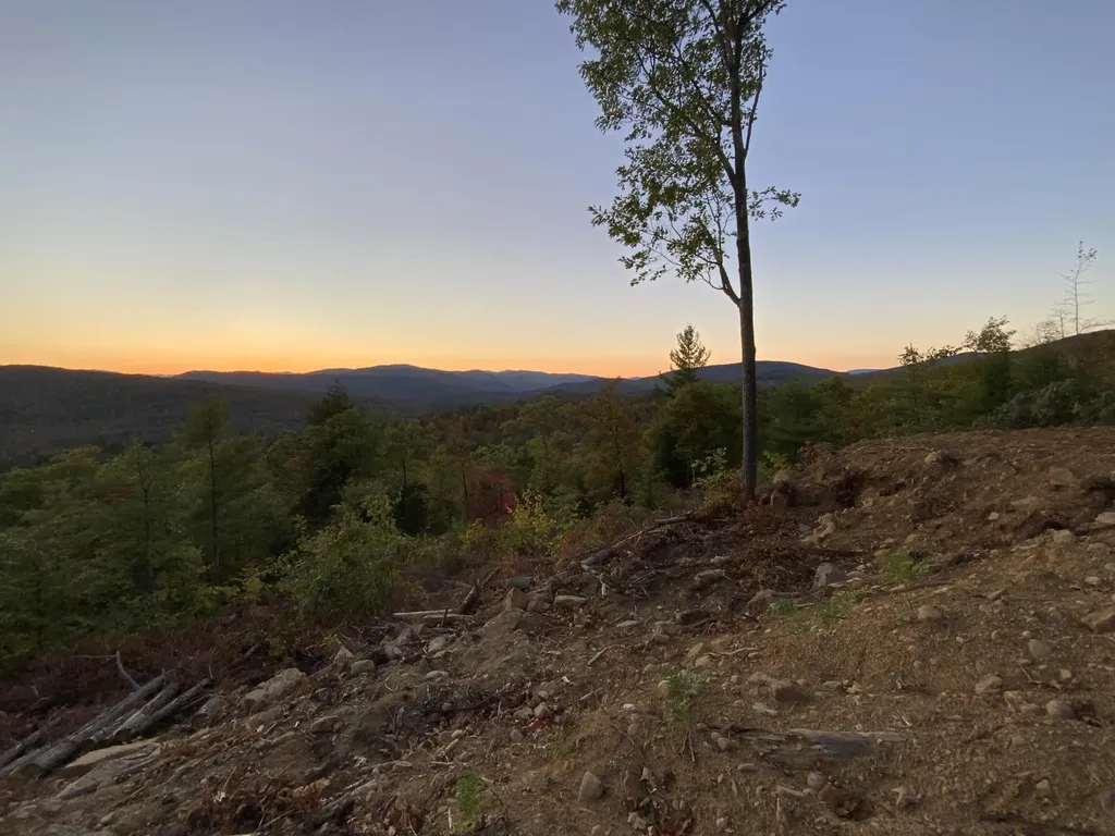 019 Upper Bear Lane Rumford ME 04276