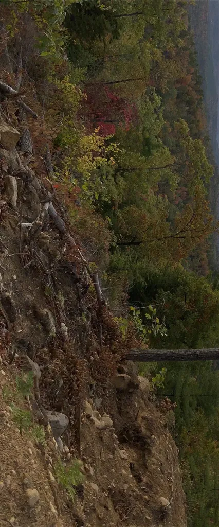 019 Upper Bear Lane Rumford ME 04276