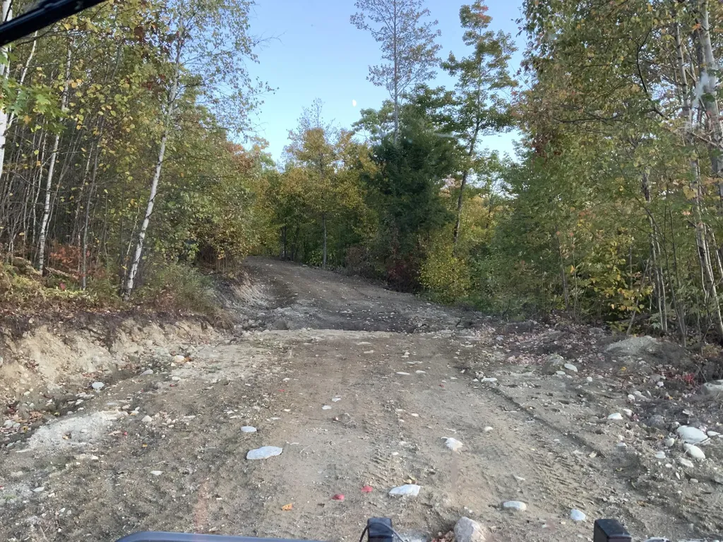 019 Upper Bear Lane Rumford ME 04276