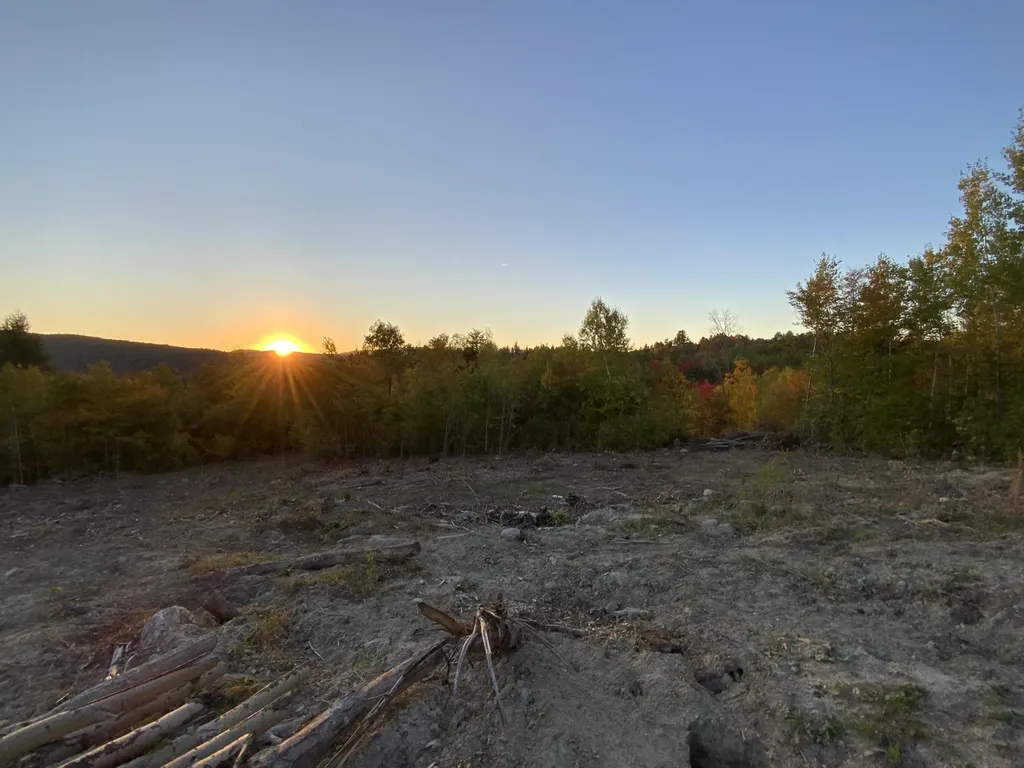 019 Upper Bear Lane Rumford ME 04276