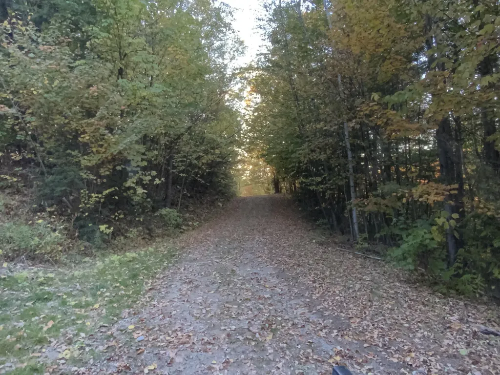 019 Upper Bear Lane Rumford ME 04276