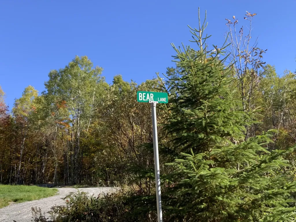 019 Upper Bear Lane Rumford ME 04276