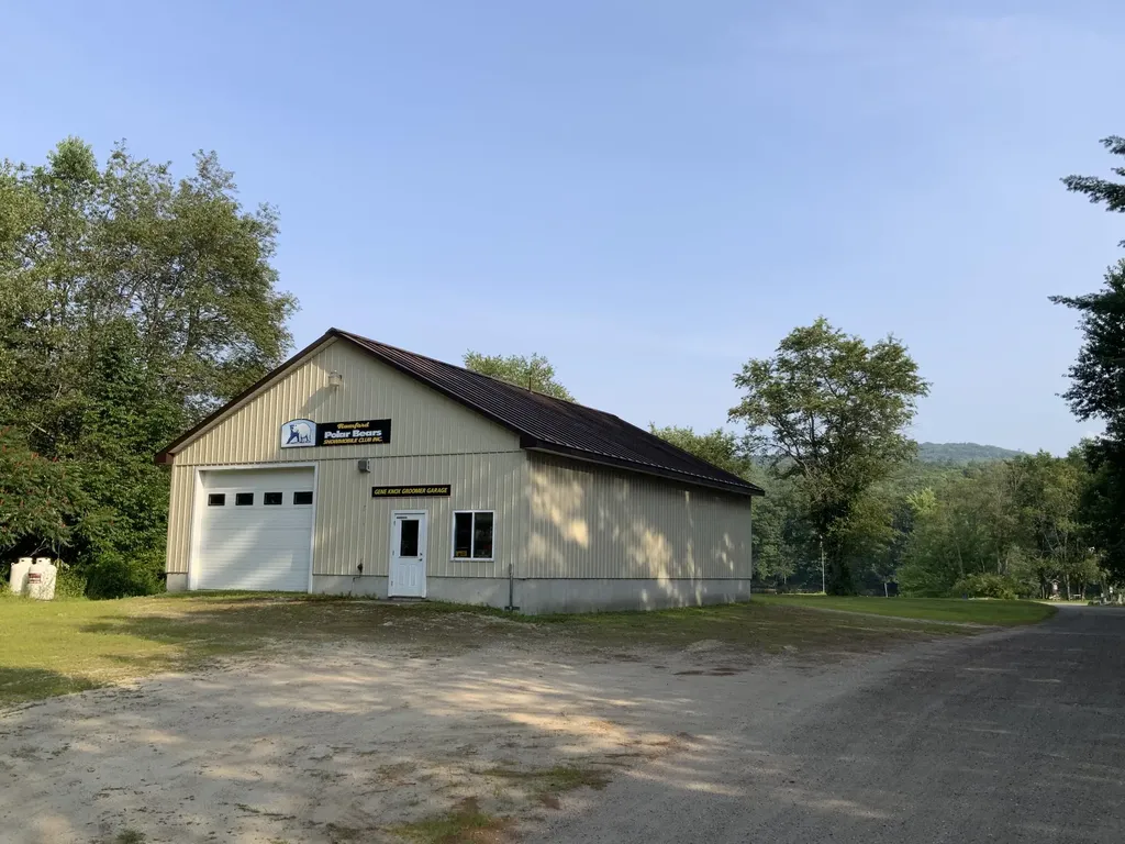 019 Upper Bear Lane Rumford ME 04276