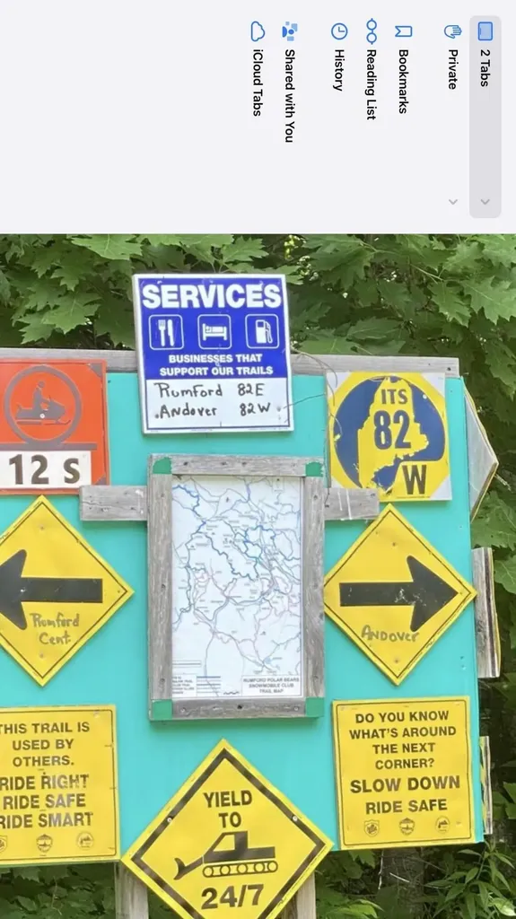 019 Upper Bear Lane Rumford ME 04276