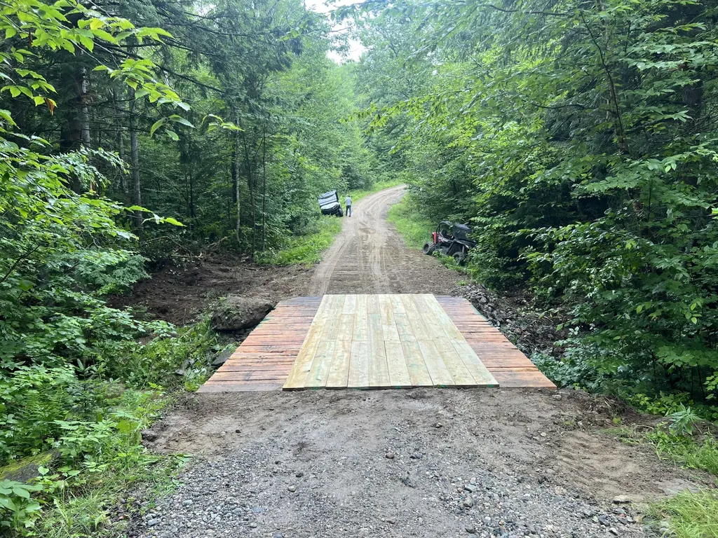 019 Upper Bear Lane Rumford ME 04276