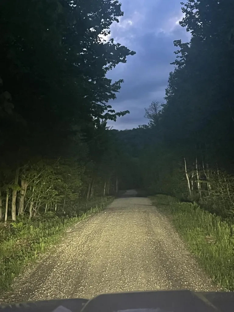 019 Upper Bear Lane Rumford ME 04276