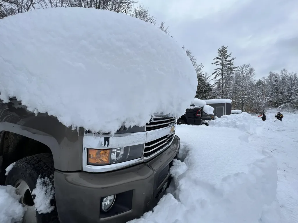 019 Upper Bear Lane Rumford ME 04276