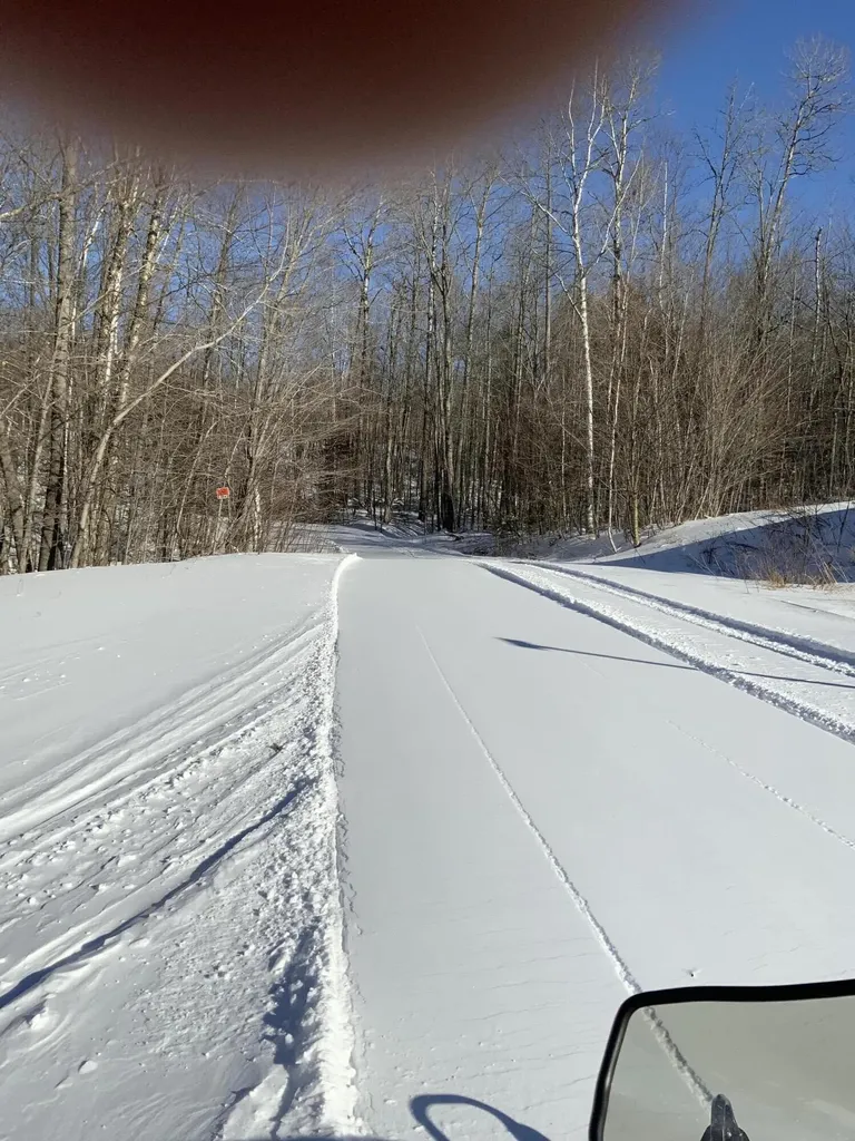 019 Upper Bear Lane Rumford ME 04276
