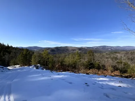 019 Upper Bear Lane Rumford ME 04276