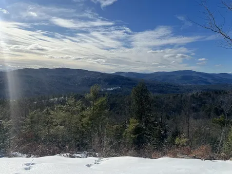 019 Upper Bear Lane Rumford ME 04276