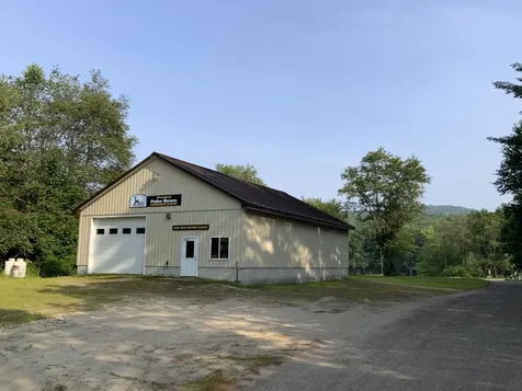 019 Upper Bear Lane Rumford ME 04276