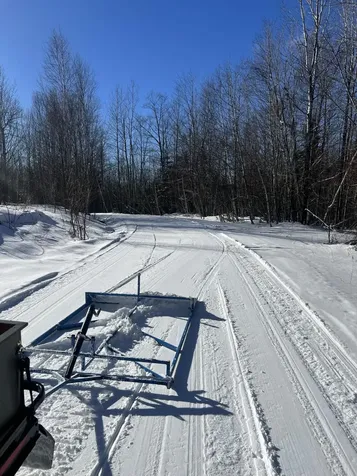 019 Upper Bear Lane Rumford ME 04276