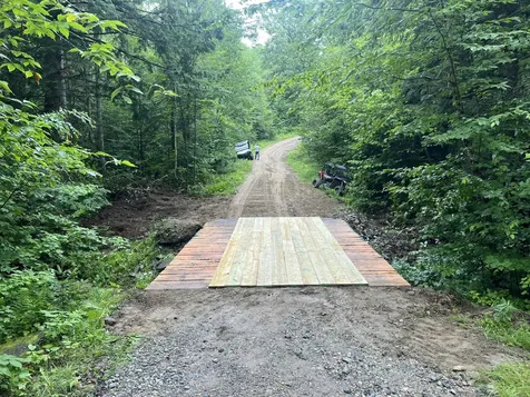 019 Upper Bear Lane Rumford ME 04276