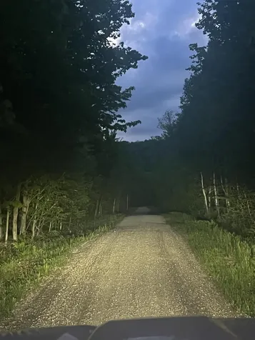 019 Upper Bear Lane Rumford ME 04276