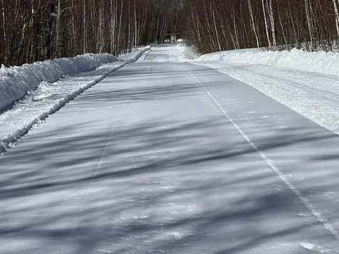 019 Upper Bear Lane Rumford ME 04276