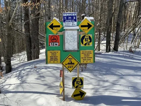 019 Upper Bear Lane Rumford ME 04276